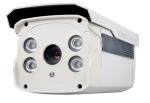 AHD 1080P 960P 720P Waterproof Vandalproof fixed 6mm 8mm lens 60meters Day/Night