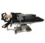 950x380x80mm Surgical Arm Board Operating Table Accessories Surgical Manipulator