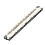 KEL USL00-40L 0.4V Micro Coaxial Cable 40Pin 0.4mm Pitch Connector