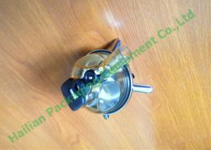 China 300ml Milking Capacity Claw / 300CC Milk Claw with Stainless Steel Base wholesale