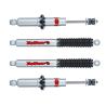 Buy cheap Nitrogen Gas 2 Inch Lift Front Shocks , Auto Parts Shock Absorbers OEM from wholesalers