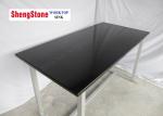 High Temp Non Toxic Science Lab Countertops Acid / Alkali Resistant 1500*750