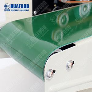China Digital Continuous band sealer FRM-980 wholesale