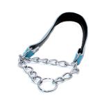 Personalized Popular Small Big Dogs Leather Collar Chain Necklace Dog Collar
