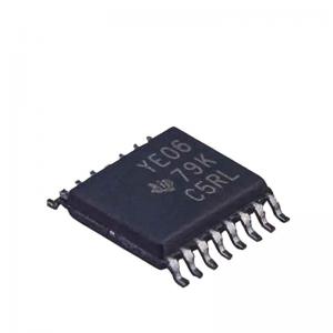 China Texas Instruments TXB0106 Electronic charging Ic Components Cmos Radio-Frequency integratedated Circuits TI-TXB0106 on sale