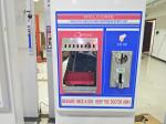 Coin operated Height Weight Measuring Digital Scale Smart Medical Mechanical
