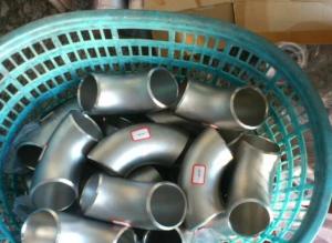 China Durable High Pressure Threaded Pipe Fittings DIN 2395 1.4301 1.4571 Forged Technics wholesale