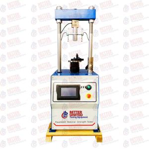 China ASTM D8044 200kN Universal Testing Machine Automatic Multipurpose Testers wholesale