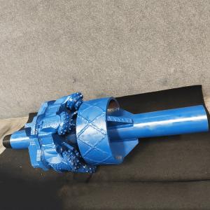 China Long Lasting Rock Reamers for Construction Works with Metric Threads wholesale
