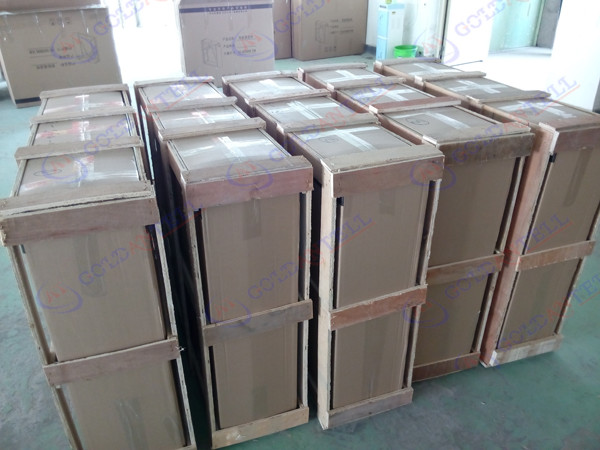 Amusement Park / Stadium / Tourist Spots Barcode Scanner Turnstile Qr Code Access Control Turnstile Gates