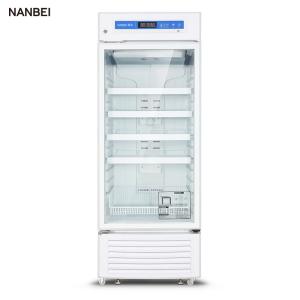 China 2-8C Hospital Vaccines Blood Storgae Mini Medical Refrigerator wholesale