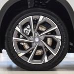 XPENG G3 2023 G3i 460G+ White Pure Electric 5 Door 5 seats Compact SUV