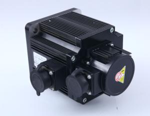 China 130ST 400w-2.6kw high-response precision AC Servo Motor With Encoder 2500rpm on sale