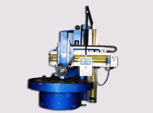 China CK5116 Vertical Lathe Single Column Turning Lathe wholesale