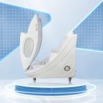Low Emf Sauna Pemf Magnetic Weight Loss Capsule Machine Hydrotherapy Spa Capsule