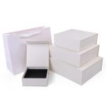 Wholesale manufacturing high quality Magnetic Gift Box Packaging Custom logo