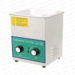 190 * 170 * 230mm Stainless Steel 80W Ultrasonic Pcb Cleaner