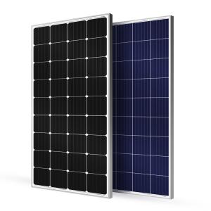 China TTN solar panel 300w TTN 290W 295wp 300Watt wholesale