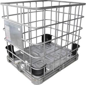 China IBC Tote Tube and Accessories wholesale