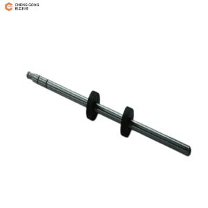 China 445-0632956 4450632956 ATM Spare Parts NCR Shaft Assy Pinch Roll wholesale