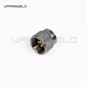 China One-piece Structure Cassette Adapter for Outdoor Camping Stove and Small Tank Input wholesale