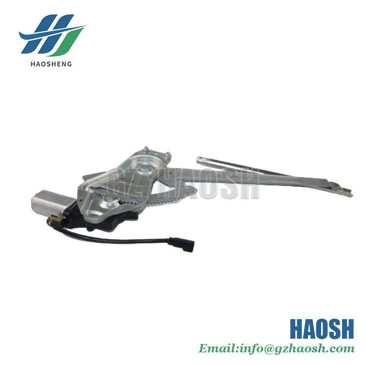 For Ford Transit V348 7C19V23201AB-N Eelectric Power Door Regulator Asm LH 7C19V23201AB