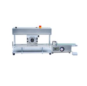 China Circle Blade PCB Cutting Machine High Precision High Speed ML-509 wholesale