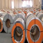 A653M Z60 Galvanized Steel Coil