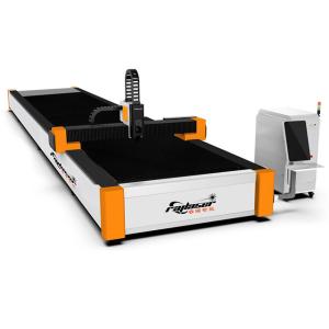 China CYPCUT Control Software 1000W 1500W 3000W Fiber Laser Cutting Machine for Sheet Metal wholesale