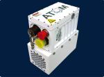 ATOMB 40w Ku Band Block Upconverter For Satellite Communication