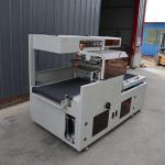 Stainless Steel Sealing Packaging Machine Automatic Heat Shrink Film Packing