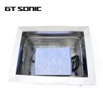 Industrial 2400W Manual Ultrasonic Cleaner Single hearting Big Bath