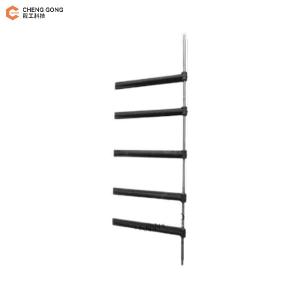 China A002556 NMD100 Dispenser BUS Shaft Assy Bank ATM Machine Parts Glory Delarue Band wholesale