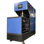 5L Semi Automatic PET Plastic Jar Bottle Blowing Machine for Customer Requiremen