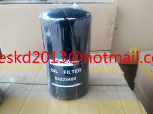 China sell Newholland spare parts Fitler 84228488 wholesale