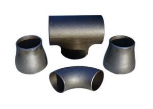 China Seamless And Welded Asme B16 9 Elbow Schedule 140 wholesale