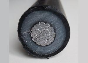 China ASTM B231 Overhead Distribution 15kv Aaac Core Tree Wire wholesale