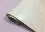 Imitated Wood Grain Self Adhesive Furniture Sticker For Renewing Old Furniture