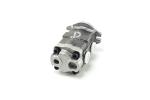 E325C/D SBS140 Double Type Excavator Pilot Pump