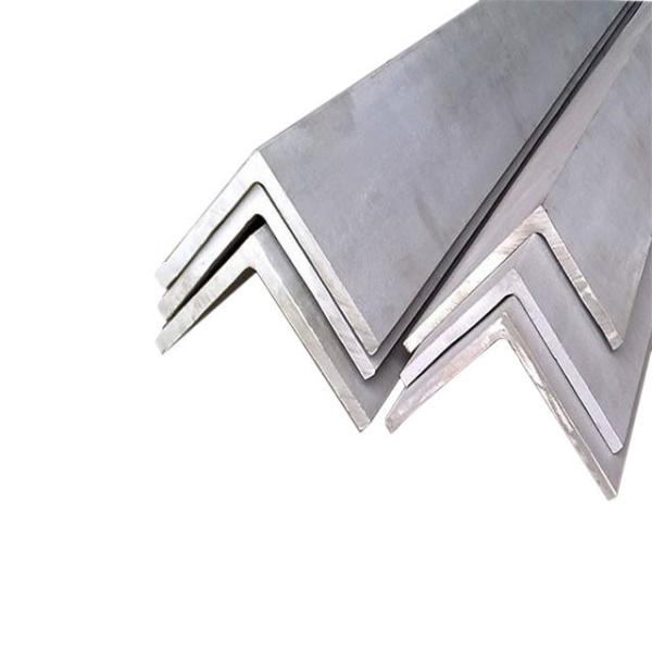 Affordable Steel Angle Pole for Constructions Grade SS400-SS540 from Top