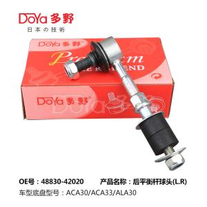 China Toyota Stabilizer Link 48830-42020 wholesale