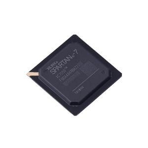 China XILINX XC7S50-2FGGA484I Semiconductor Assembly Electronic Components integrated circuits XC7S50-2FGGA484I wholesale