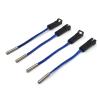 Buy cheap XH 3d printer enclosure temperature sensor high temperature 4267K from wholesalers