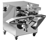Thrice Rolling Bread Production Line Panning Machine Available For Pastry