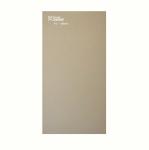 0.8mm Thickness Aluminium Construction Profiles Porcelain Oxidation Custom