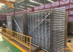 Stainless Steel Corrugated Tubes For Heat Exchangers TP304 / TP304L TP316 /
