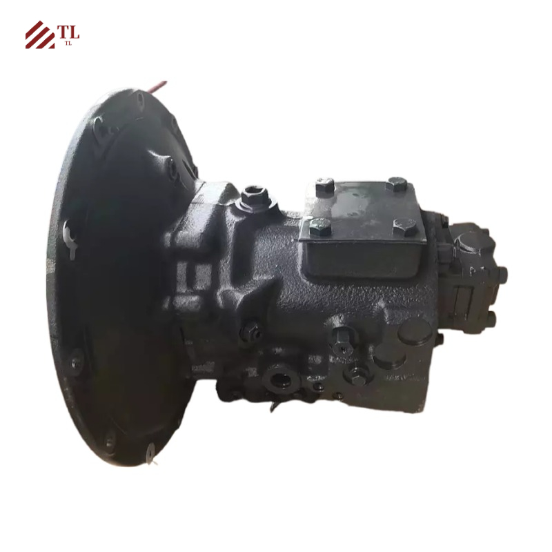 708-3T-11210 Komatsu Hydraulic Main Pump for PC78 PC78-6 PC78US-6 PC78UU-6 PC88MR-6