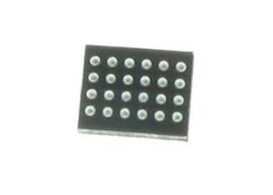 China CY14V101QS-BK108XI Non-Volatile SRAM Memory IC 1Mbit SPI 108 MHz 24-FBGA on sale