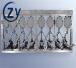 Refining Cassava Starch Processing Machinery Good Substitution For Disc