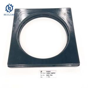 China EHB40 B400-7266 Lower Damper Hydraulic Breaker Parts Shock Absorber Hammer Cushion wholesale